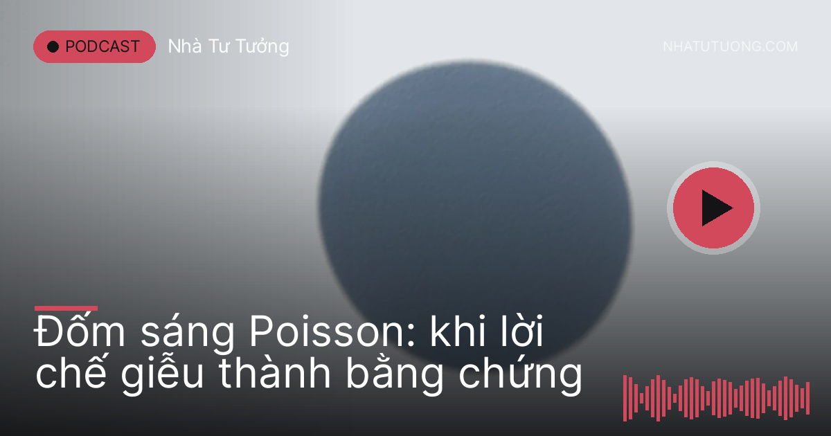 Bóng đồng xu tròn in trên tường có viền sáng